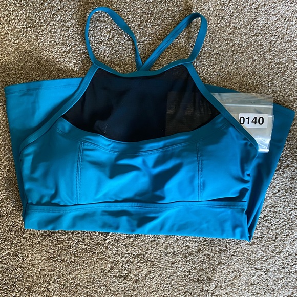 Speedo Women’s Mesh Tankini Top | Sm | NWOT. #140 - Picture 9 of 9